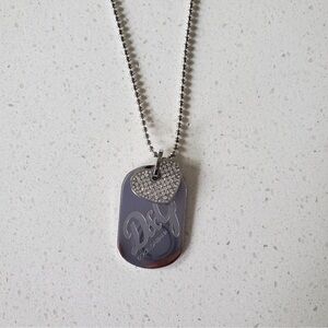 Dolce and Gabbana Necklace